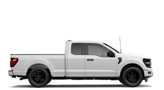 2026 Ford F-150® External Image 1